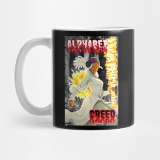 Dark forest 4 Mug